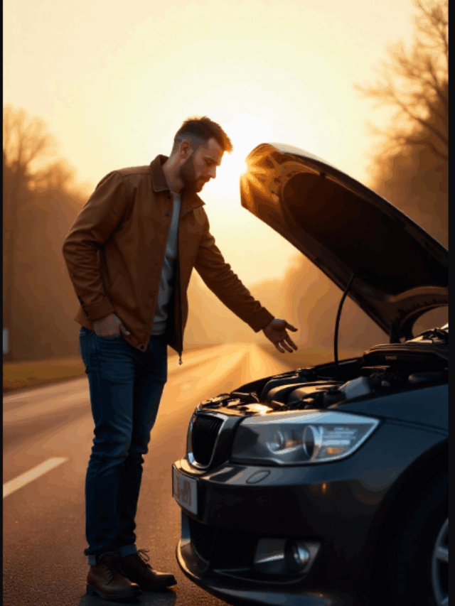 Top 3 Mistakes Drivers Make With Gear Oil — And How to Avoid Them